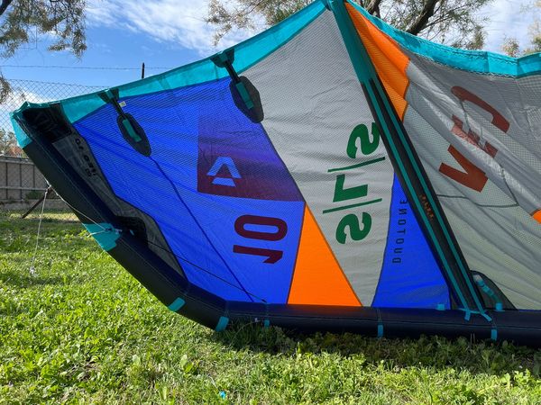 Duotone - Neo SLS 2024