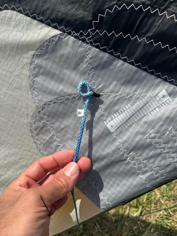 Ozone - Vortex ultra X aluula 