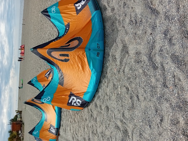 Eleveight - RS V9 7m/9m 