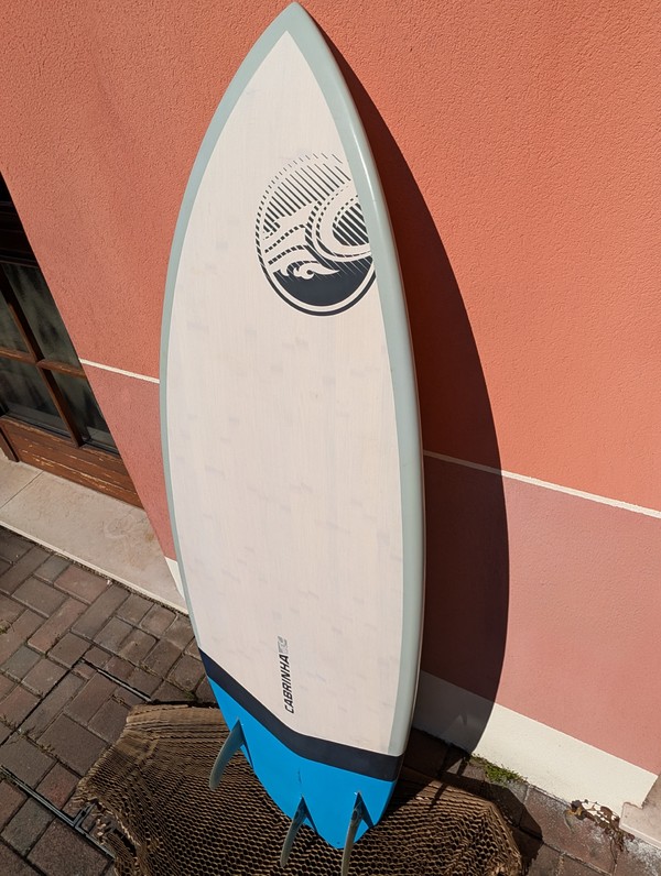 Cabrinha - Spade 5.6