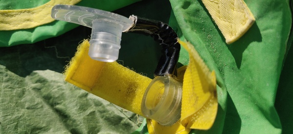 Duotone - North Duotone Rebel 9 2014