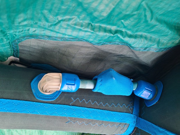 Duotone - Neo 10 + dice 7 