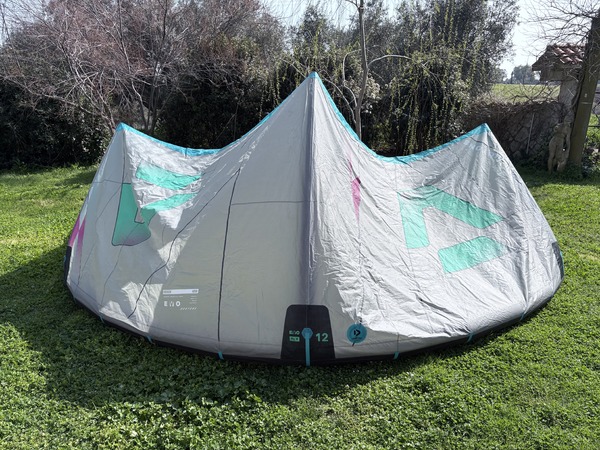 Duotone - Evo Sls 2025