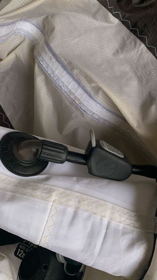 Cabrinha - Nitro Apex