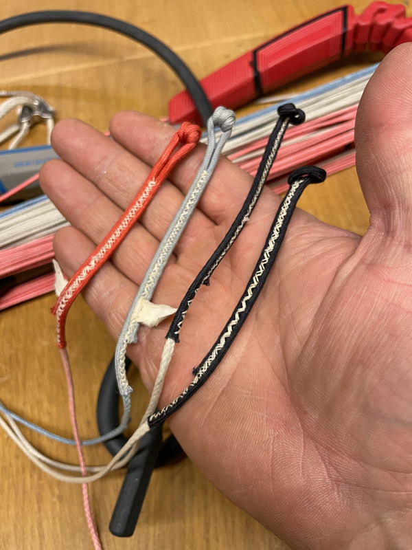 Naish -  Naish Torque 2 