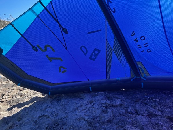 Duotone - dice Sls 2025 12 mt