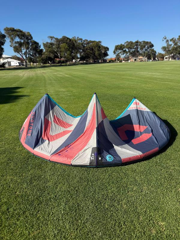 Duotone - EVO 10 SLS