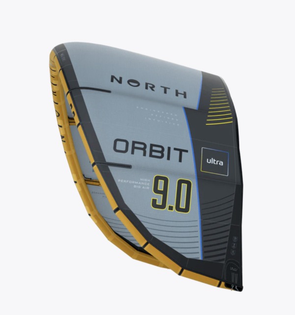 North - ORBIT ULTRA 9m 2025