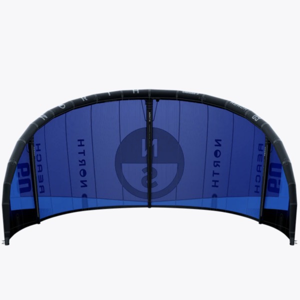 North - REACH 2025 10m Blue