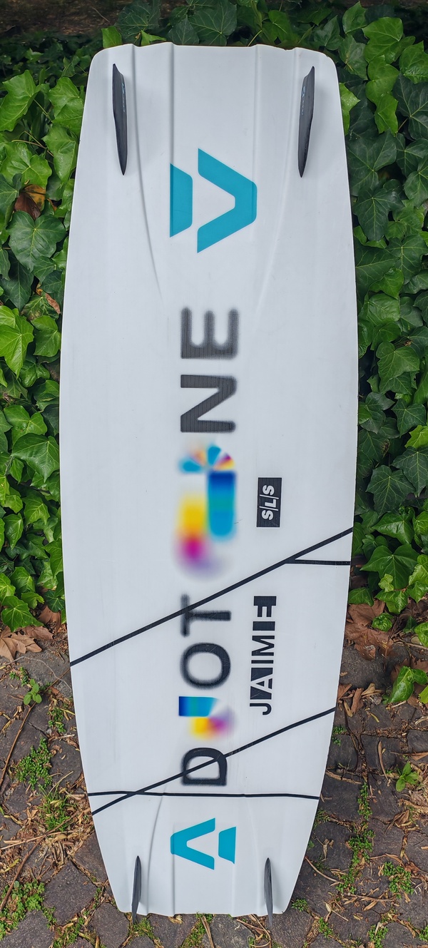 Duotone - JAIME SLS 2025