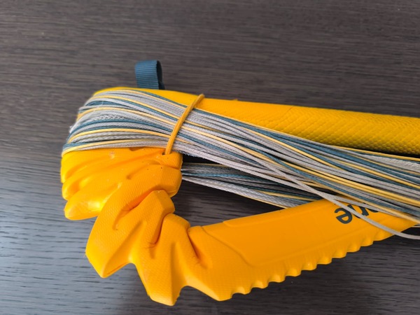 F-One - Linx 2020 52/45