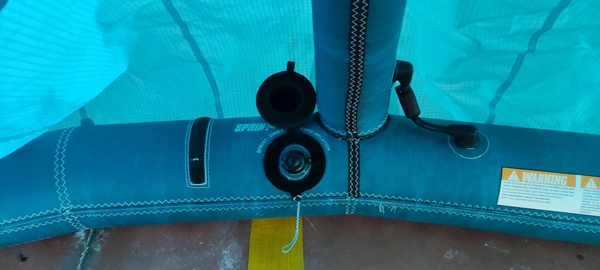 Cabrinha - Drifter 10