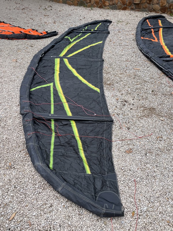 Advance - IKARUS 6,5 - 9 - 11