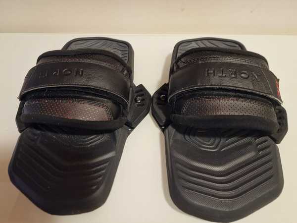 North - North Pads Flex 2024 Misura L