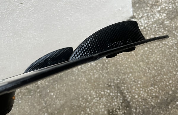 Cabrinha - XCAL 133x40