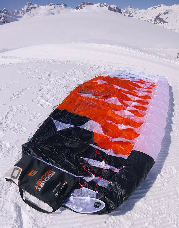 Ozone - Pocket Rocket