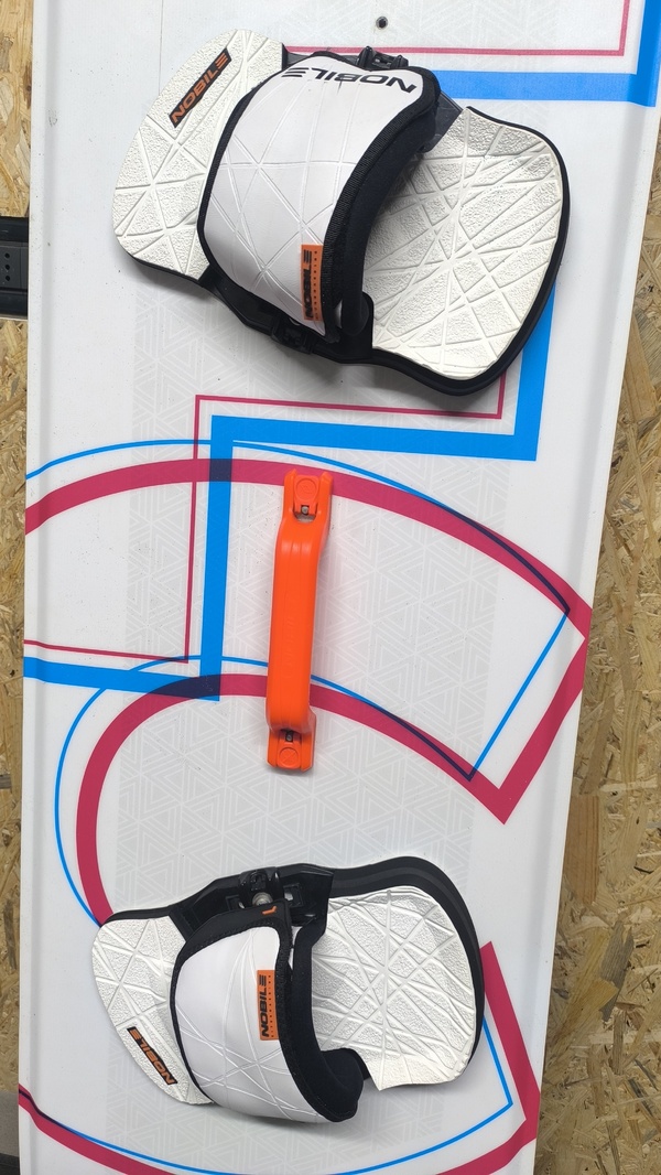 Nobile - Flying carpet 160x46 2022