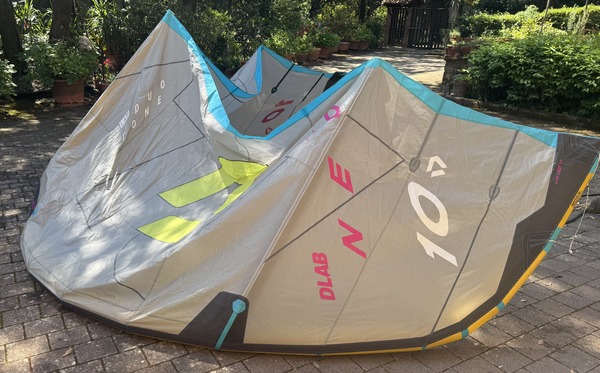 Duotone - NEO D-LAB 2025