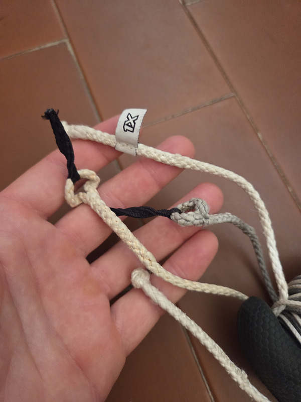 Cabrinha - Trim Lite 