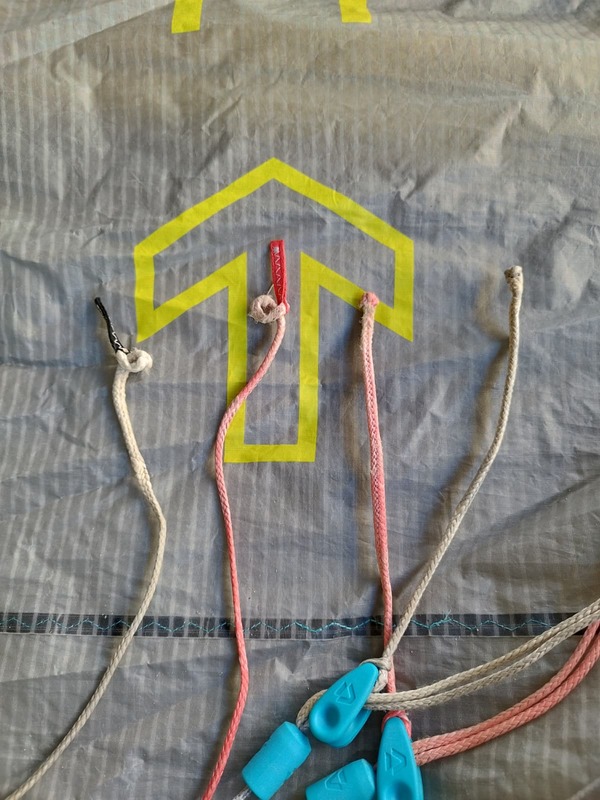 Duotone - Rebel Dlab 10 2025