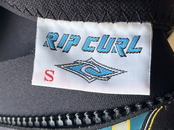 Rip Curl - Short 2mm