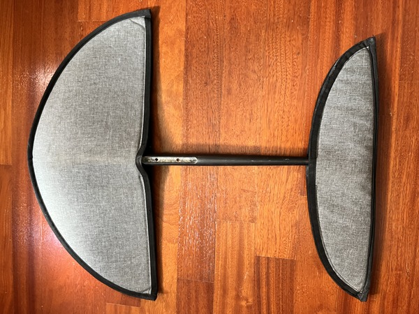 altra - Sab Foil 633/483