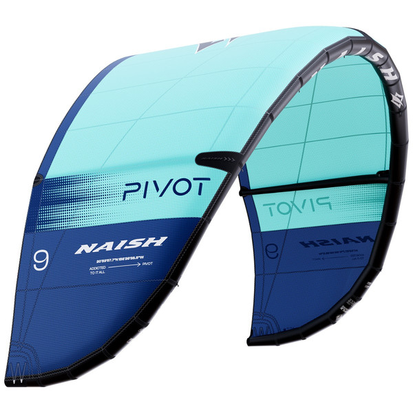 Naish - Pivot 9m
