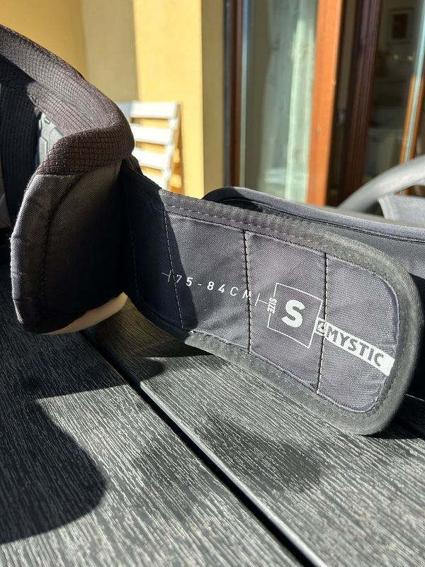 Mystic - Warrior VI - taglia S