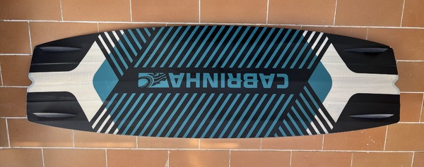 Cabrinha - Xcal Wood 133x41