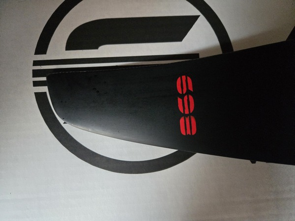 altra - Sabfoil  Sabfoil 869