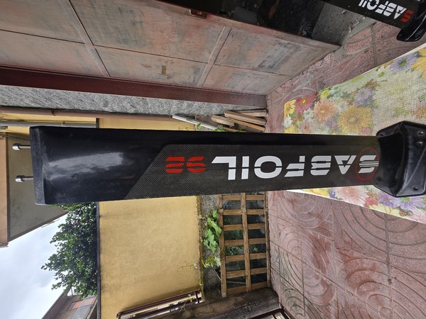 altra - Piantone Sabfoil foil 82 M 