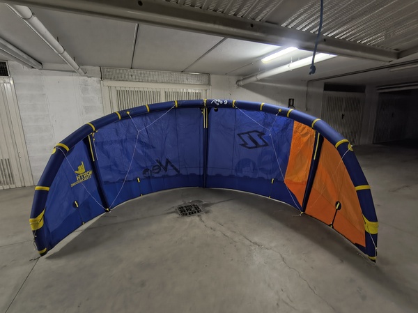 altra - North Kite Neo 