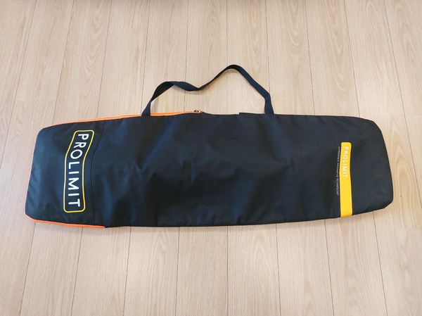 Cabrinha - Ace Hybrid 138