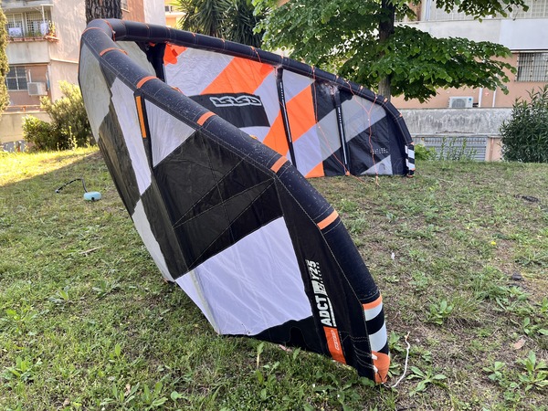 Rrd - Addiction Y 25 