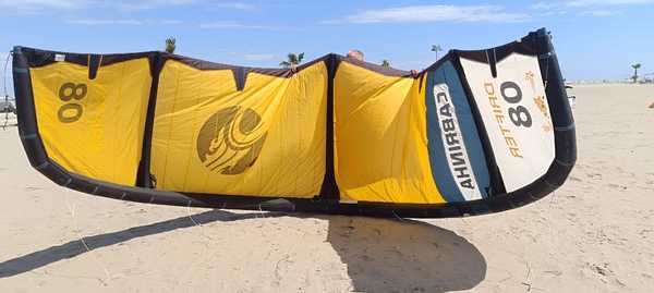 Cabrinha - DRIFTER 2024