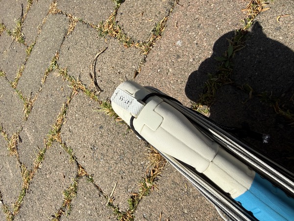 Cabrinha - COS 2024/2025