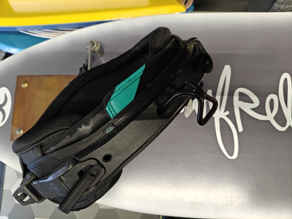 Ride Engine - Saber series