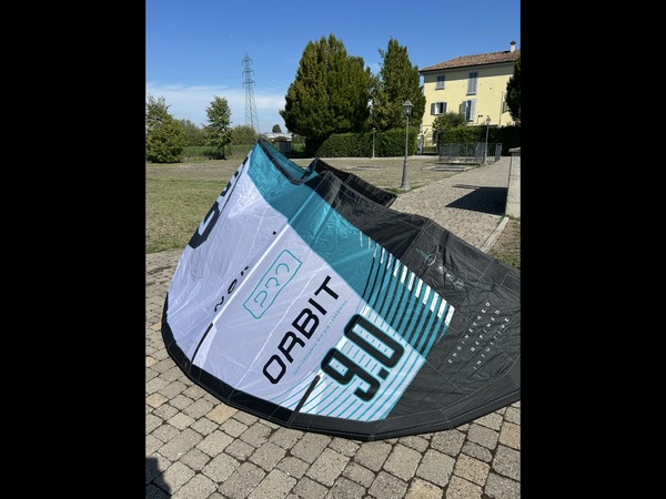 North - ORBIT PRO 9 2025