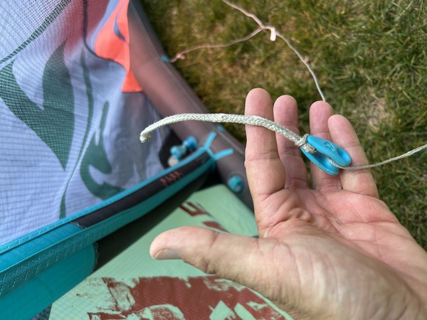 Duotone - NEO SLS 2023