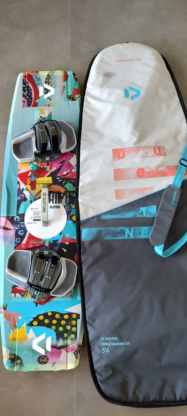 Duotone - JAIME 139/42