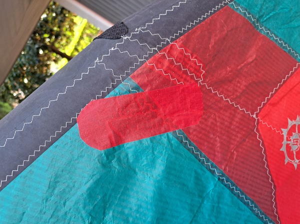 Slingshot - Raptor 9