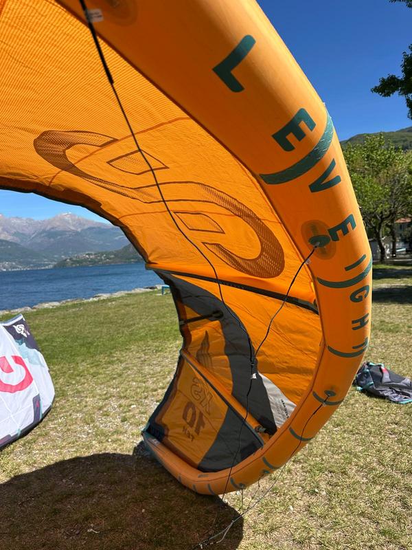 Eleveight - XS 10m 2023