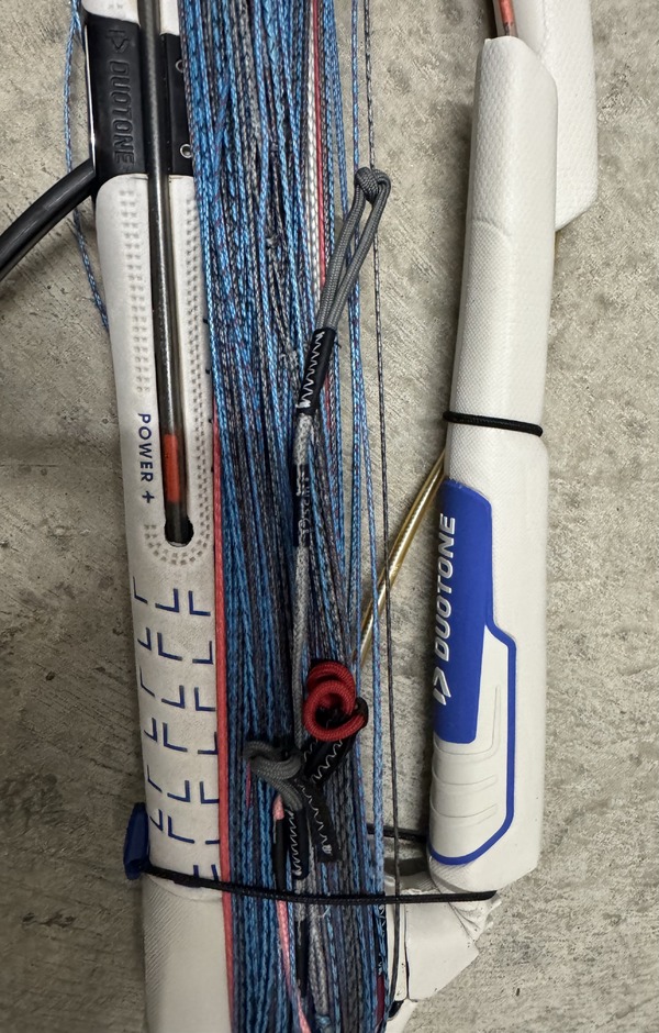 Duotone - Click Bar M modello 2025