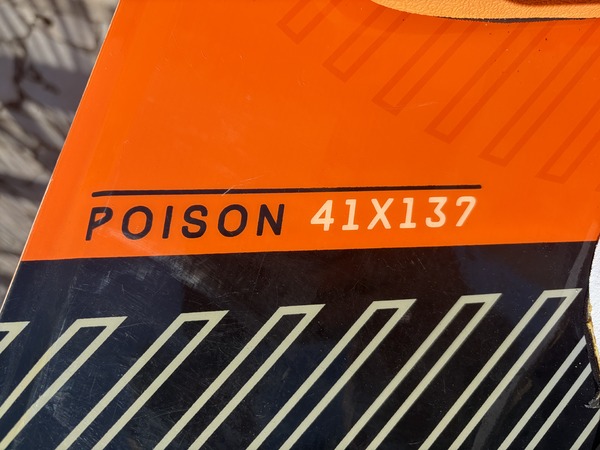 Rrd - Poison
