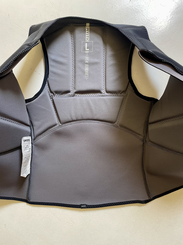 Mystic - Mystic Star Impact Vest Donna