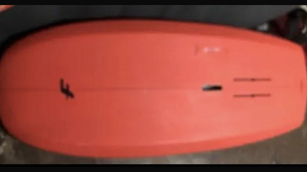 F-One - Tavola foil F-one