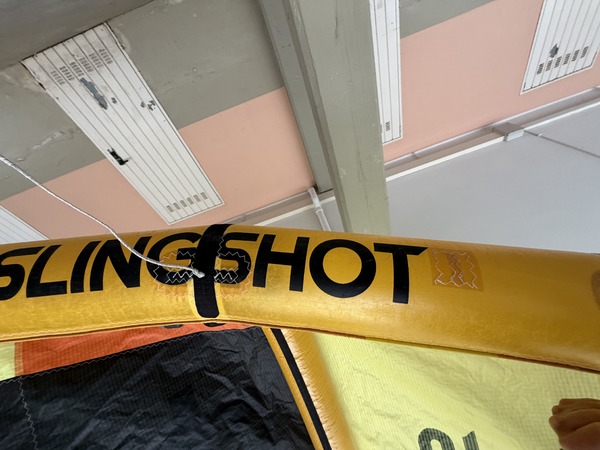 Slingshot - CODE NXT V1 12m