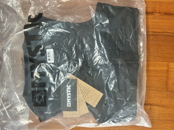 Mystic - Inpact block