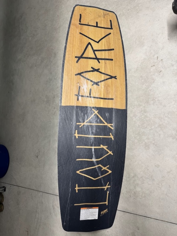 Liquid Force - BUTTERSTICK