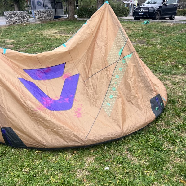 Duotone - neo sls 10